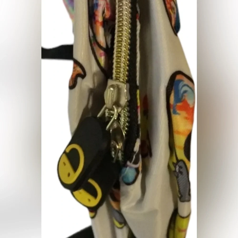 Accessory Innovations Emoji Poop Happens 16